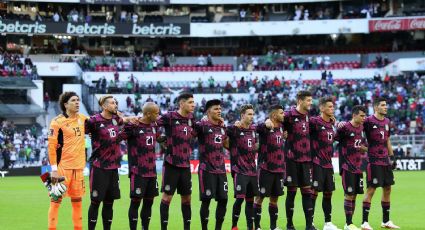 Orgullo en la Selección Mexicana: los dos futbolistas nominados al "Mejor del Mundo"