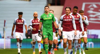 “Tomaría el trabajo en Aston Villa”: la leyenda que suena para dirigir a Dibu Martínez