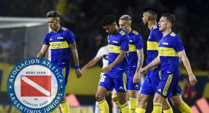 “Me tiene sin cuidado”: Boca y el Consejo de Fútbol quedaron nuevamente en la mira