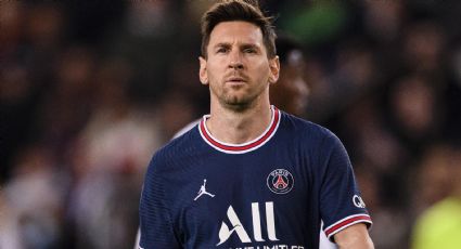 “Veremos al verdadero Lionel Messi”: un ex PSG habló del mal momento del argentino en París