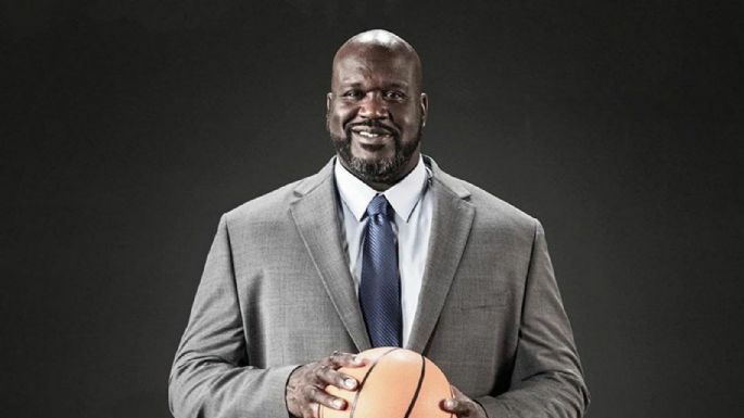 No compartirá nada: la cifra millonaria que recibió Shaquille O'Neal por la venta de una mansión