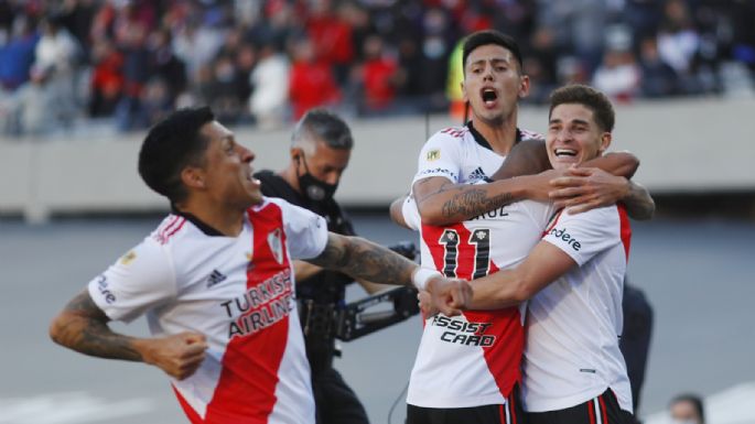 Renovación encaminada: luego de la incertidumbre, River alargaría una relación histórica