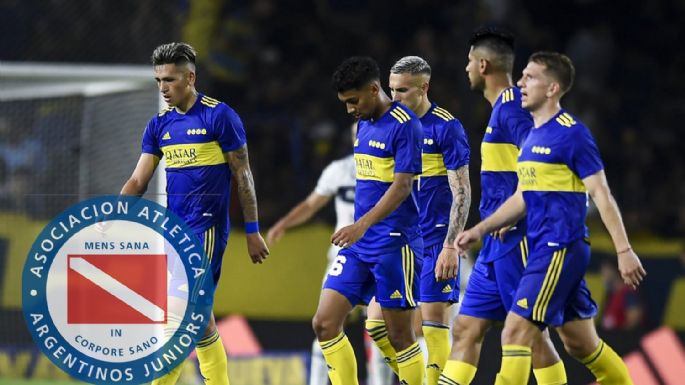 “Me tiene sin cuidado”: Boca y el Consejo de Fútbol quedaron nuevamente en la mira