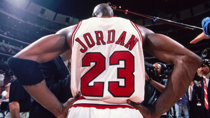 "Se sintieron despreciados como yo": la leyenda que arremetió contra Michael Jordan