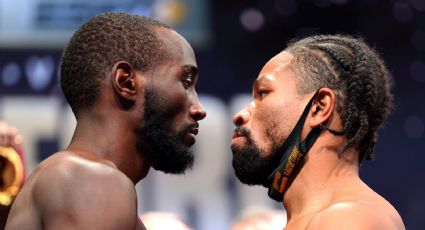 Horario y TV: Terence Crawford se medirá ante Shawn Porter en el desafío más complejo de su carrera