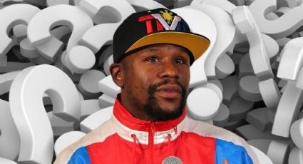 Ya lo definió: conoce cuál será la nueva inversión que realizará Floyd Mayweather