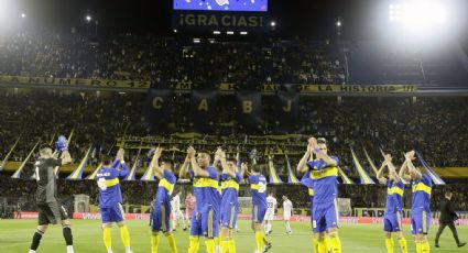 500 mil dólares: el dinero que le ingresó a Boca por su primera venta