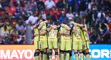 Lo quieren desde el fútbol argentino: el jugador de Club América que podría emigrar