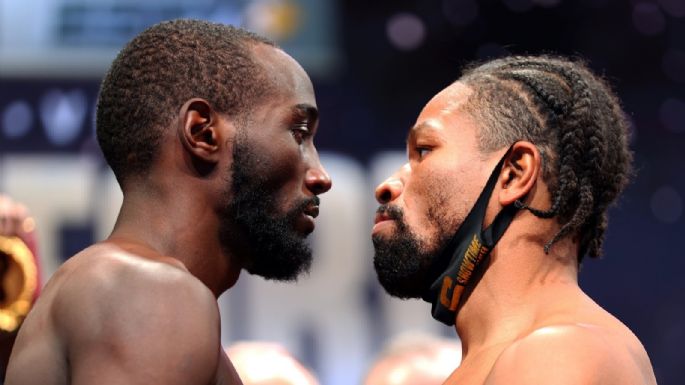 Horario y TV: Terence Crawford se medirá ante Shawn Porter en el desafío más complejo de su carrera