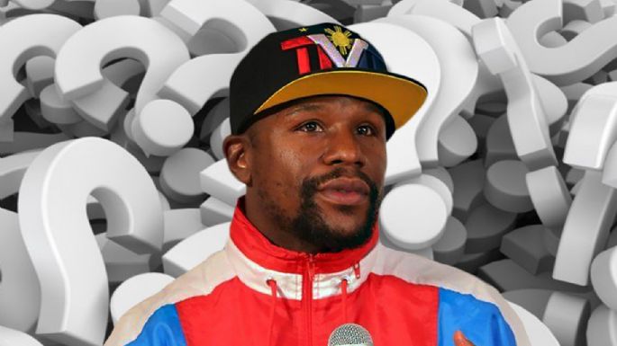 Ya lo definió: conoce cuál será la nueva inversión que realizará Floyd Mayweather