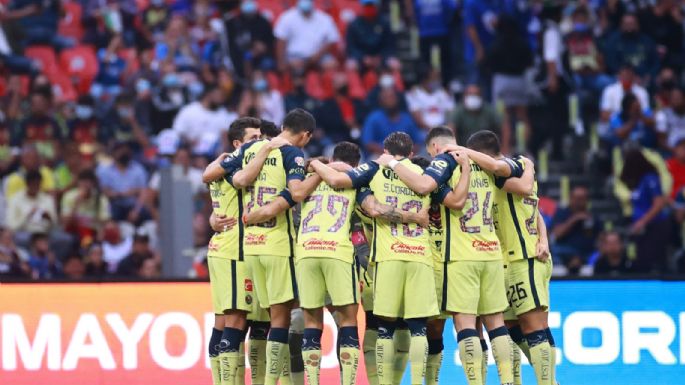 Se terminó la paciencia: los extranjeros que abandonarían el Club América en 2022