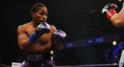 Lo anunció tras el combate: la decisión que tomó Shawn Porter tras perder con Terence Crawford