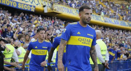 Edwin Cardona no tiene dudas: qué dijo sobre su continuidad en Boca tras otra buena actuación