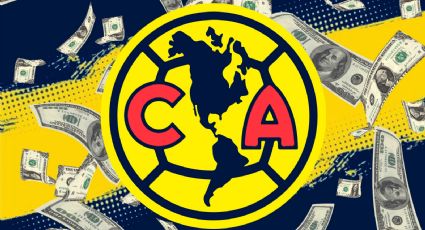 Una fortuna: el dinero que tendría que pagar Club América para contratar a una figura mundial