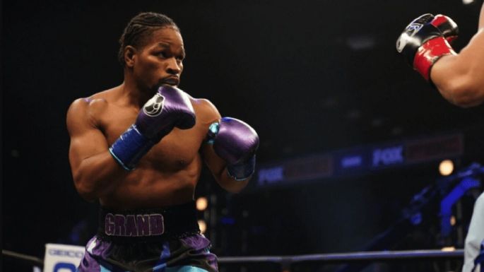 Lo anunció tras el combate: la decisión que tomó Shawn Porter tras perder con Terence Crawford