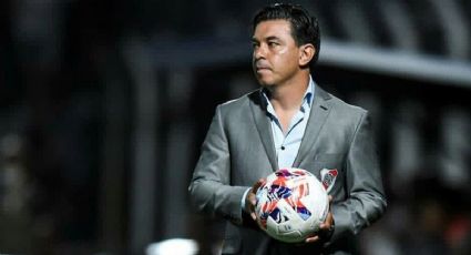 Quiere los cuartos de final: Marcelo Gallardo pondrá lo mejor que tiene River este sábado