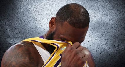 Un nuevo revés: Lebron James y una situación repudiable en la NBA