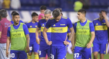 Tiene el pase en su poder: Boca vuelve a la carga por un delantero de renombre internacional