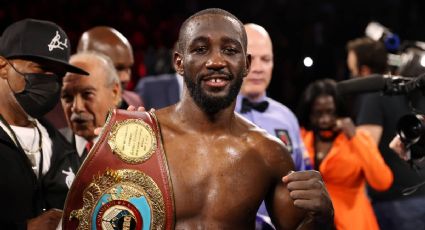 "Nos hizo perder dinero": la personalidad que arremetió contra Terence Crawford