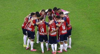 Dolor: el sentido mensaje del presidente de Chivas después de la derrota por penales ante Puebla