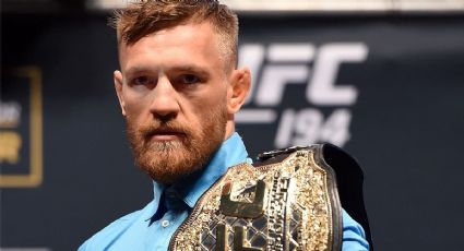 "Serán reconocidos": un ex campeón se refirió al beneficio de quienes enfrentan a Conor McGregor