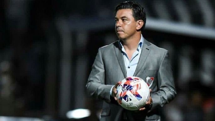 Quiere los cuartos de final: Marcelo Gallardo pondrá lo mejor que tiene River este sábado