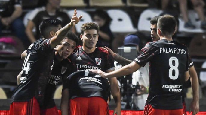 Lo buscan: qué dijo la figura de River sobre los rumores de su transferencia