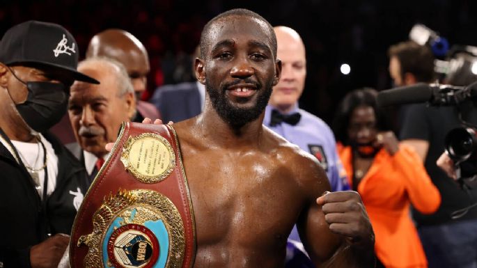 "Nos hizo perder dinero": la personalidad que arremetió contra Terence Crawford