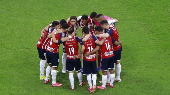 Dolor: el sentido mensaje del presidente de Chivas después de la derrota por penales ante Puebla