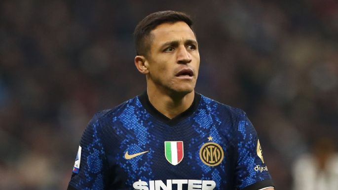 "Ninguno terminó como jugador clave": la comparación que no le gustará a Alexis Sánchez