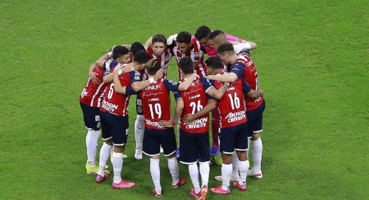 Dolor: el sentido mensaje del presidente de Chivas después de la derrota por penales ante Puebla