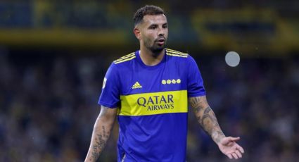 "Otro jugador": incertidumbre en Boca por la continuidad de Edwin Cardona