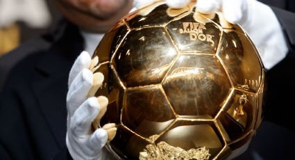 Opiniones divididas: quiénes son los grandes candidatos para quedarse con el Balón de Oro 2021