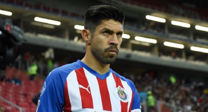 Oribe Peralta no sigue en Chivas: quién sería el elegido para reemplazarlo en la ofensiva