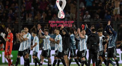 “Sería lo máximo estar”: el jugador que sueña con ir a Qatar 2022 con la Selección Argentina