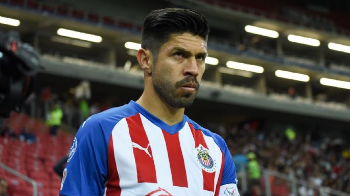 Oribe Peralta no sigue en Chivas: quién sería el elegido para reemplazarlo en la ofensiva