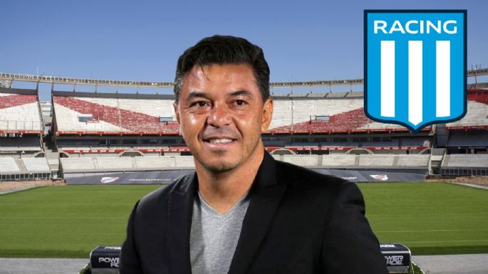 Todo River expectante: los dos futbolistas que Gallardo recuperaría para enfrentar a Racing