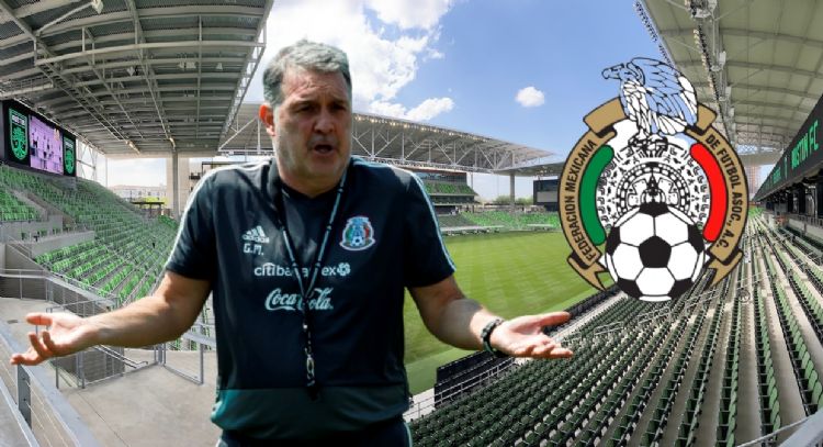Conflicto en puerta para Martino: el nuevo inconveniente que deberá resolver la Selección Mexicana
