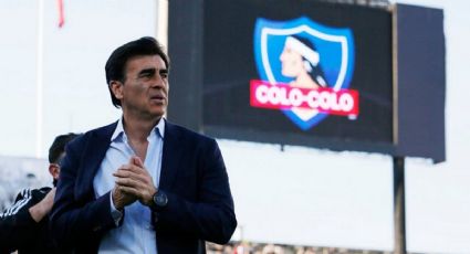 Pretendidos por Quinteros: qué jugadores interesan en Colo Colo como refuerzos para 2022