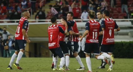 Negativa: el motivo por el que Chivas no podría sumar el refuerzo que buscaba