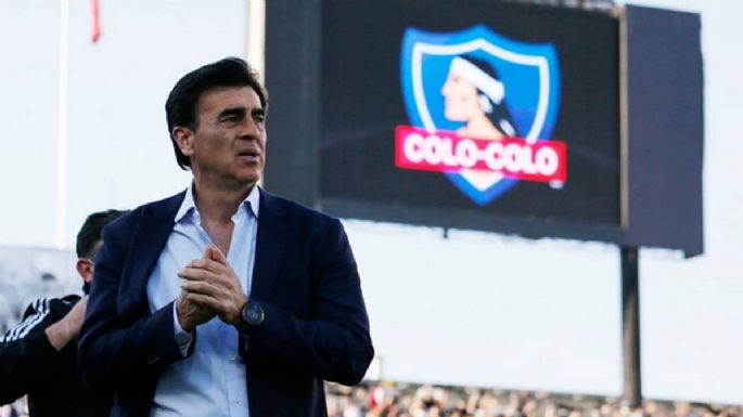 Pretendidos por Quinteros: qué jugadores interesan en Colo Colo como refuerzos para 2022