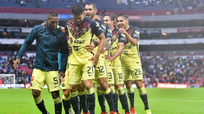 Sorpresivo momento: la crítica de Santiago Baños a los jugadores del Club América