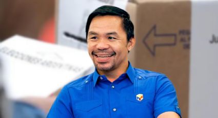 Es su sueño máximo: las probabilidades de que Manny Pacquiao sea presidente de Filipinas