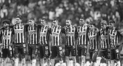 Una nueva frustración: quiénes son los jugadores que no seguirían en Chivas