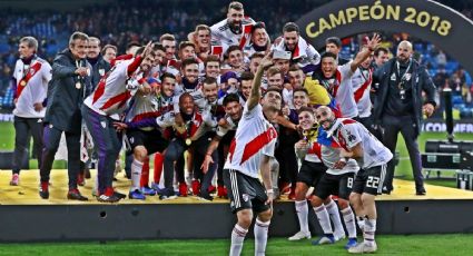 Atención River: las posibilidades para el retorno de un héroe de Madrid