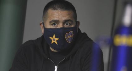 “Con la mística no se gestiona”: un ex dirigente de Boca apuntó contra Juan Román Riquelme