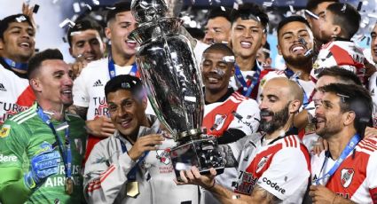 River quiere nuevas estrellas: cuáles son las dos finales que jugará por haberse consagrado campeón