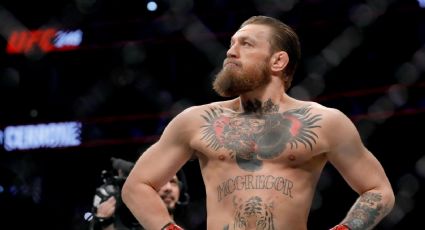 Prepara su regreso: Conor McGregor podría retar a una figura del momento en la UFC