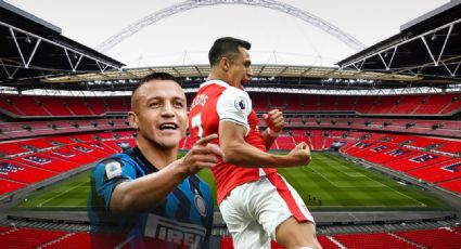 "Aún me encanta": los tremendos elogios de una figura del Arsenal para Alexis Sánchez