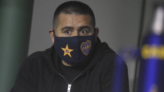 “Con la mística no se gestiona”: un ex dirigente de Boca apuntó contra Juan Román Riquelme